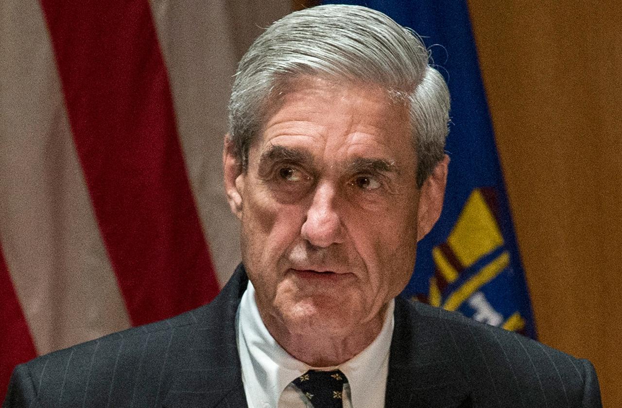 robert mueller investigate russia interference elections