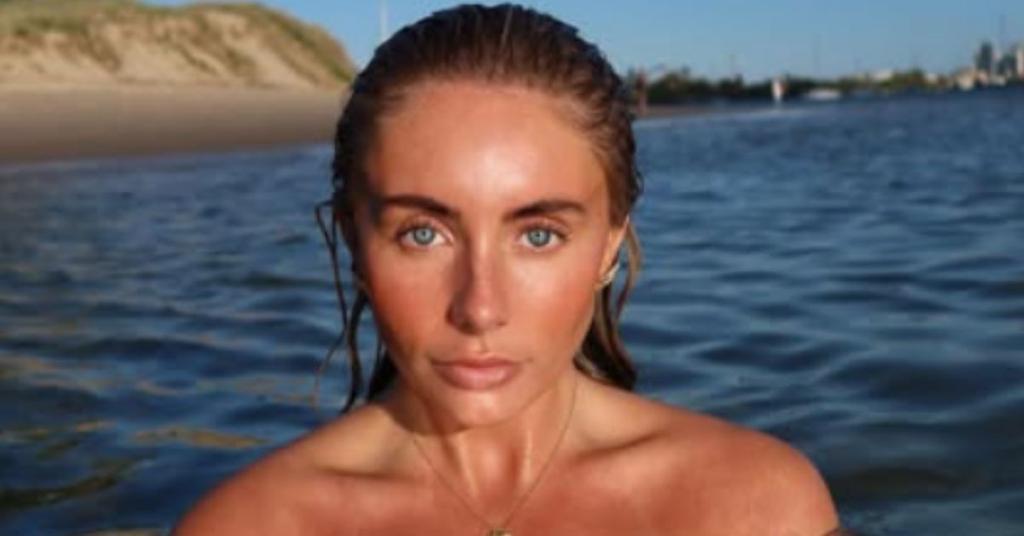 Bonnie Blue Axed From OnlyFans After Extreme Content Deemed Too Dirty