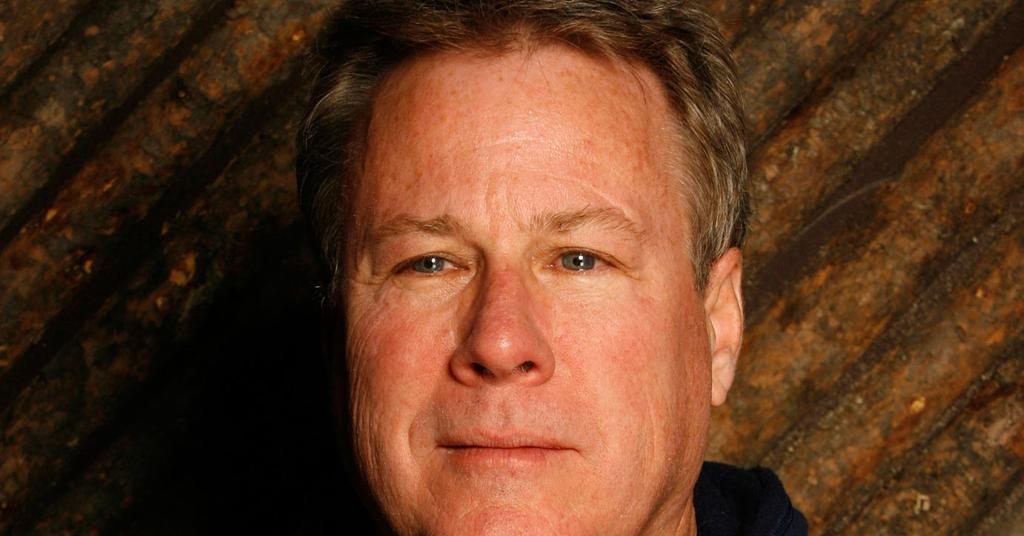 John Heard Hotel Death Family Tragedy Son Died Just Months Before