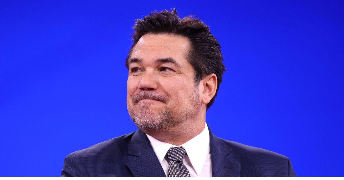 picture of Dean Cain