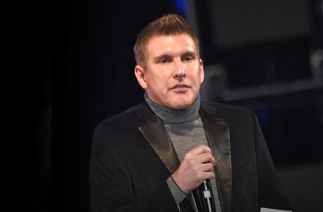 Todd Chrisley Divorce Sister In Law