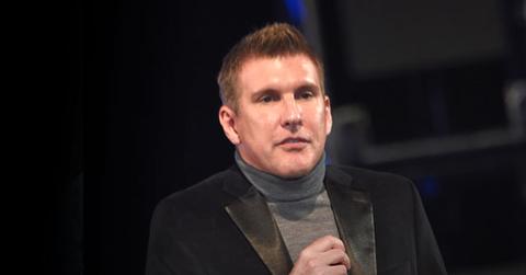 Todd Chrisley Divorce Sister In Law