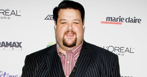 //project runway chris march sober weeks before accident pp