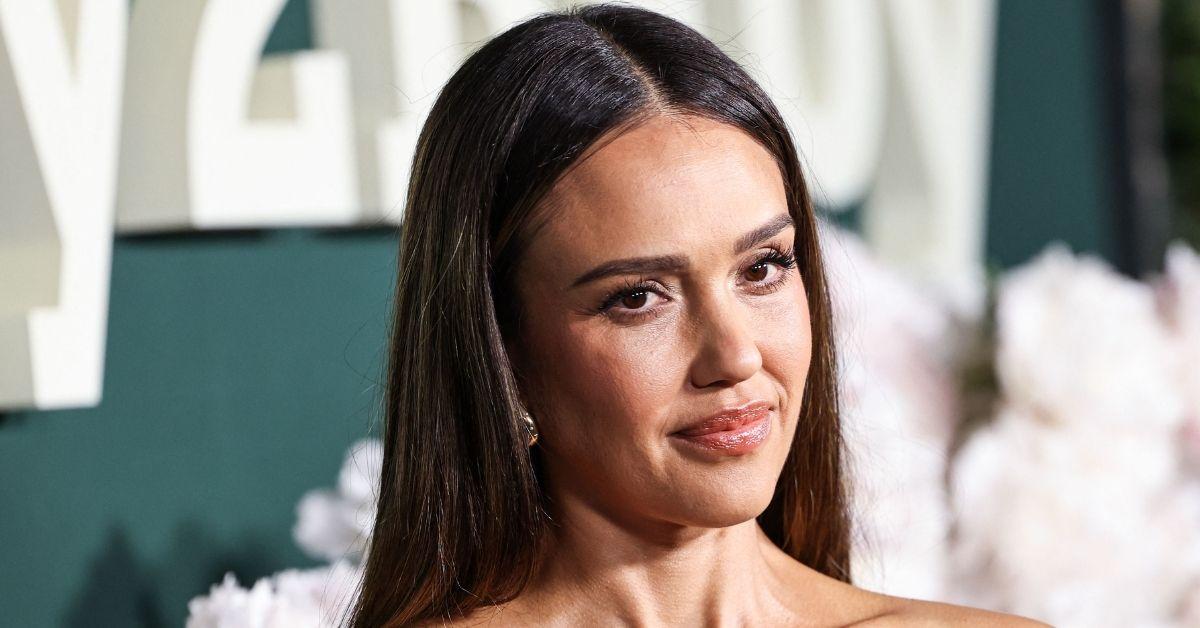 Alba's relationship with Ramirez progressed from a summer fling to a serious relationship.