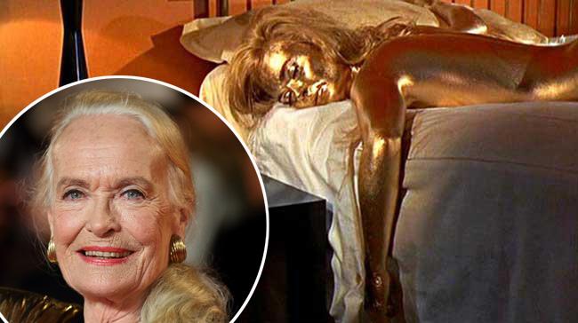 //shirley eaton