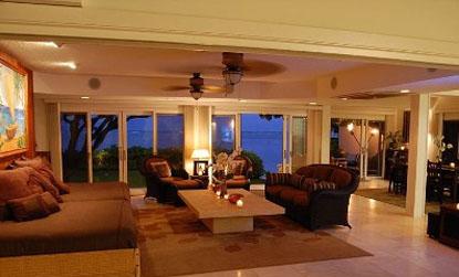 //kathy ireland hawaii house