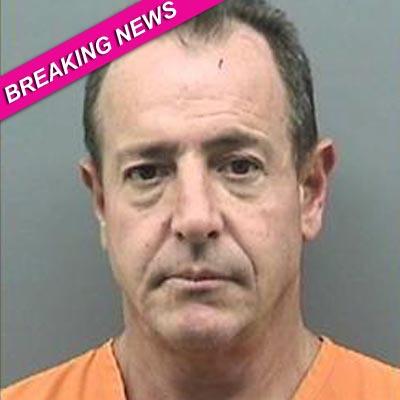 //michael lohan arrested