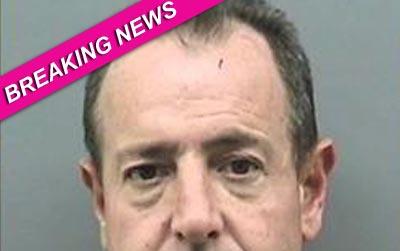//michael lohan arrested