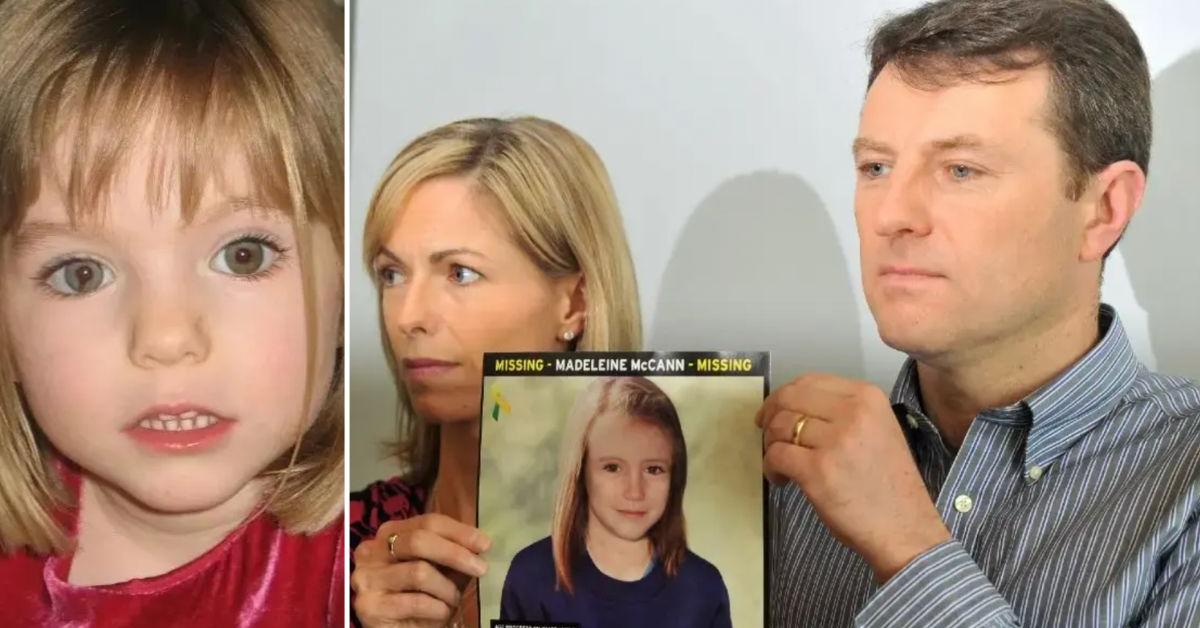 Madeleine McCann Investigation Suffers Major Setback Ahead…