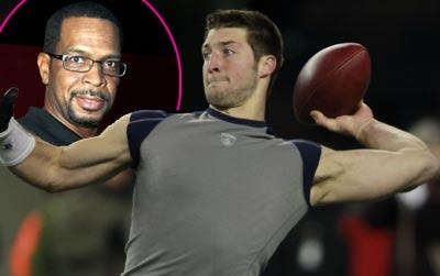 //tim tebow retire luther campbell live crew