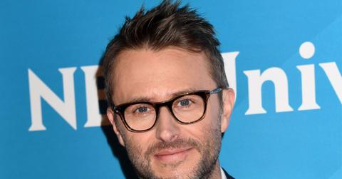 Chris Hardwick ‘America’s Got Talent’ Guest Judge