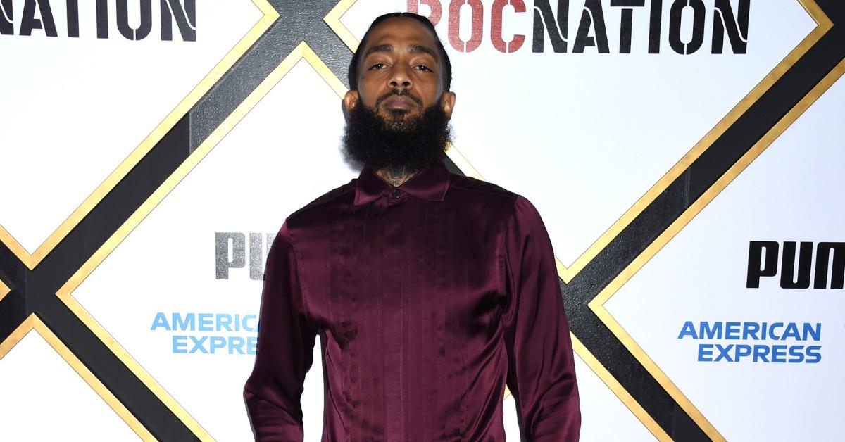 Nipsey Hussle Trial: Rapper Kicked In Head After Shooting