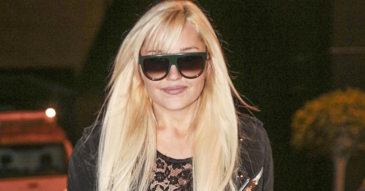 amanda bynes denies taking fiance paul michaels adderall