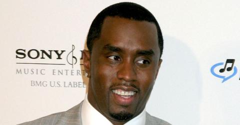 sean diddy combs
