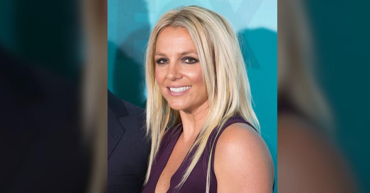 EXCLUSIVE: Britney Spears' Bodyguard's Bad Track Record - How Troubled Singer's Closest Companion is Another Threat
