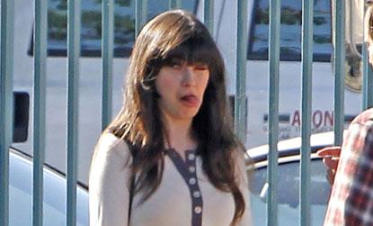 //zoe deschanel really embarrassing celebrity photos