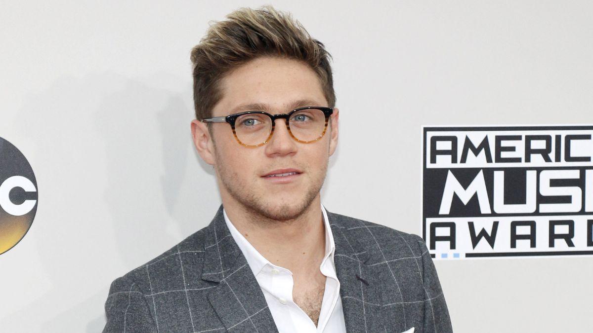 Photo of Niall Horan