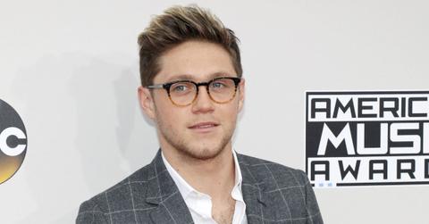 Photo of Niall Horan