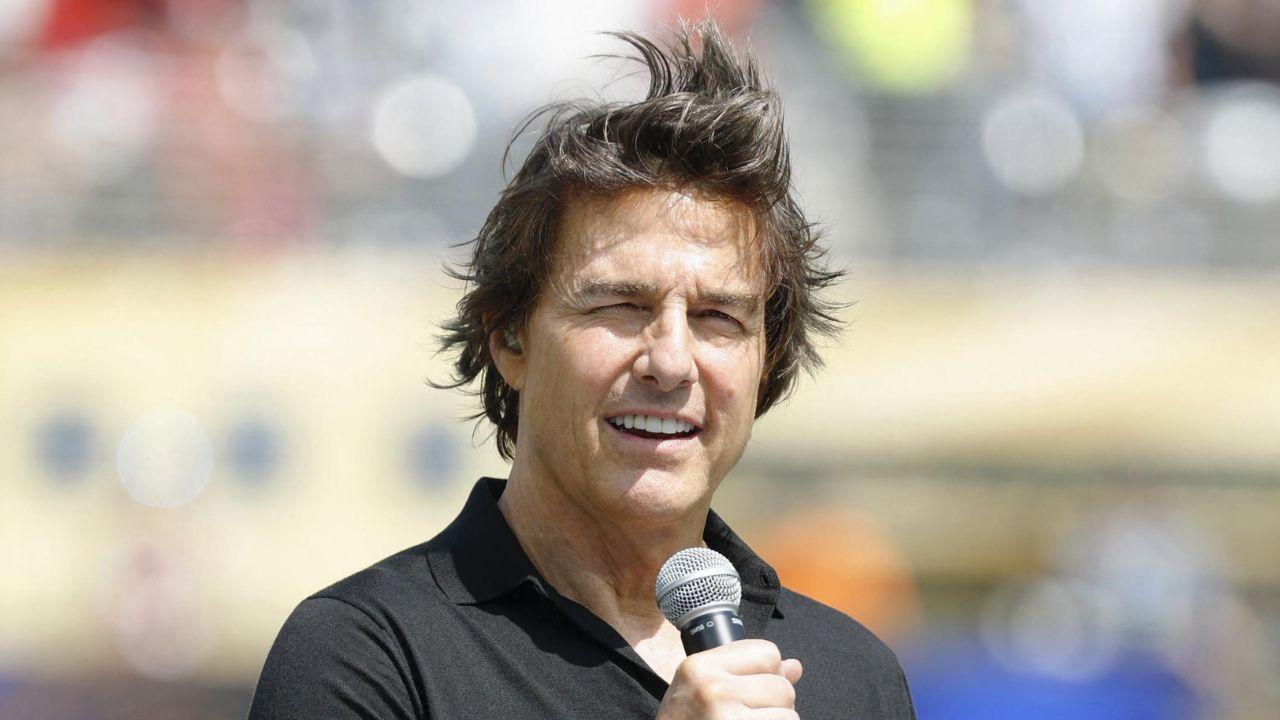 picture of tom cruise