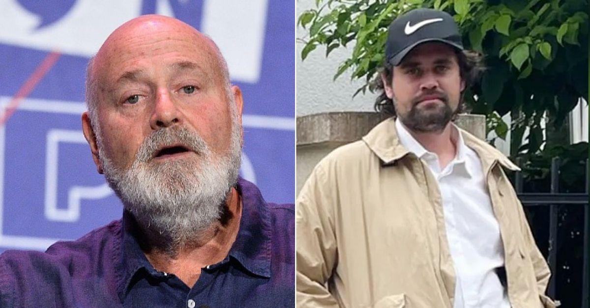 Nick Reiner's Chilling Confession: Rob and Michele's Son Warned 'You Don't Want to Set Me Off' in Eerie Resurfaced Video — Years Before He Allegedly Murdered His Parents