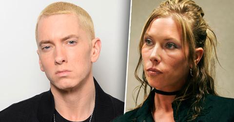 //eminem wife kim mathers suicide attempt dui pp