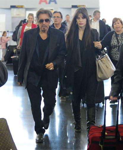 //al pacino bad hair day