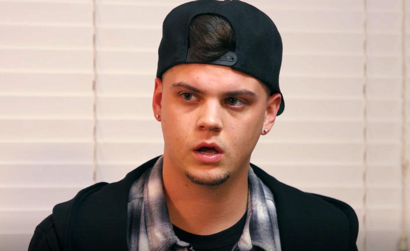 catelynn lowell tyler baltierra once owned child sex offender teen mom og