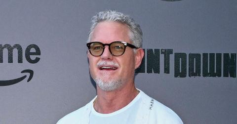 picture of Eric Dane