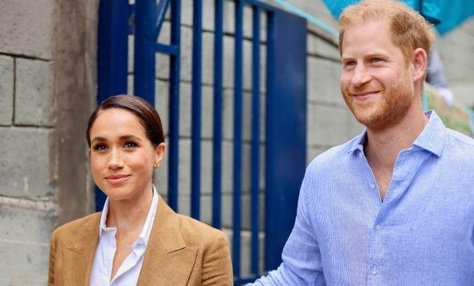 prince harry meghan markle secretly admitted plan of chasing separate careers