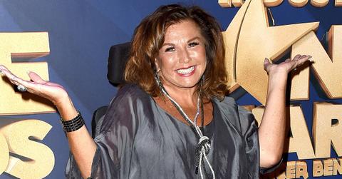 abby lee miller pp