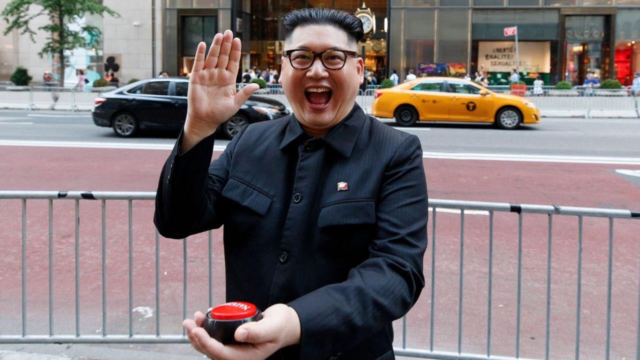 Kim Jong Un Is Alive as North Korean State Media Shows Leader at Pyongyang Exhibition