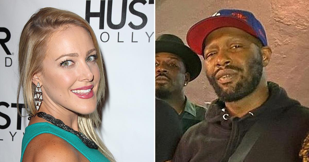 kate quigley refuses to talk supplier comedian fuquan johnson cocaine fentanyl