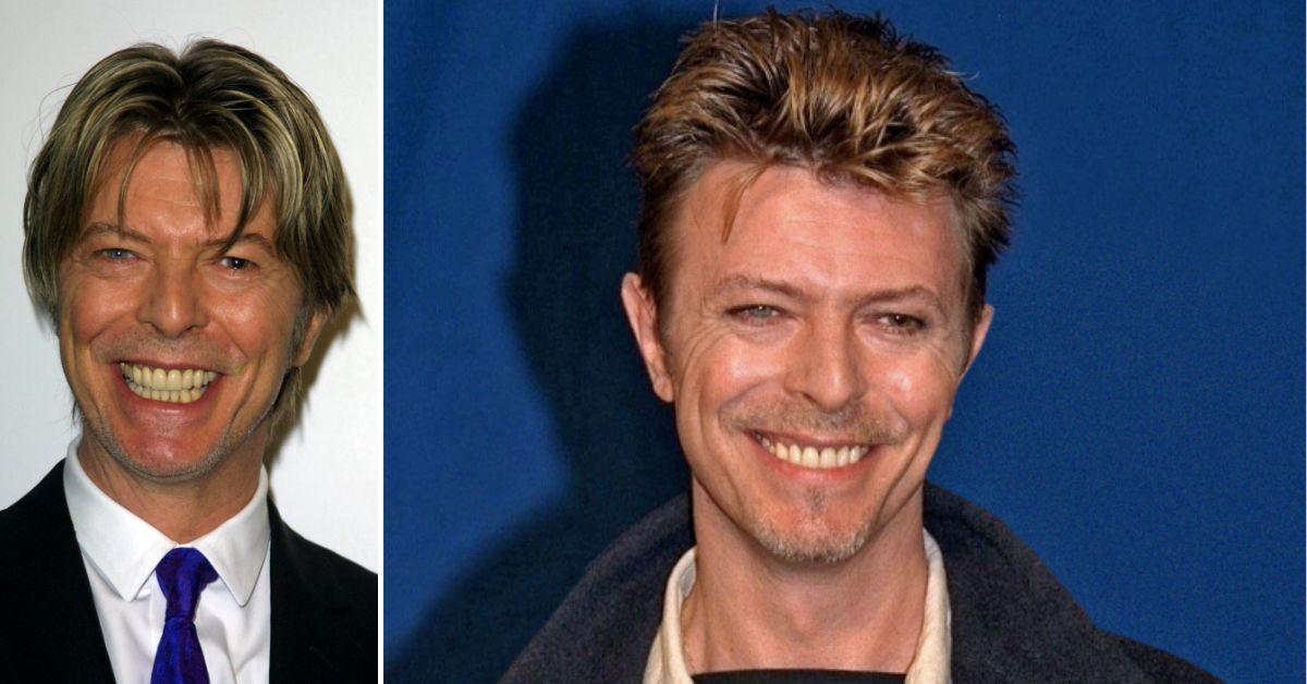 how david bowie replaced love in lyrics