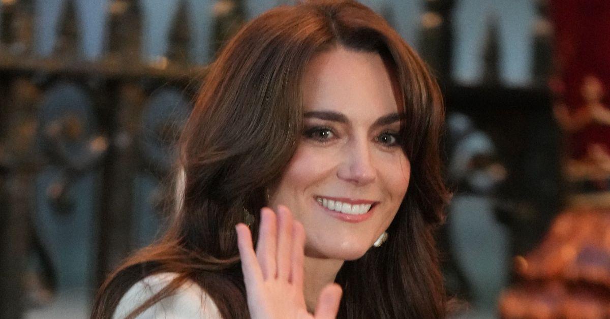 kate middleton