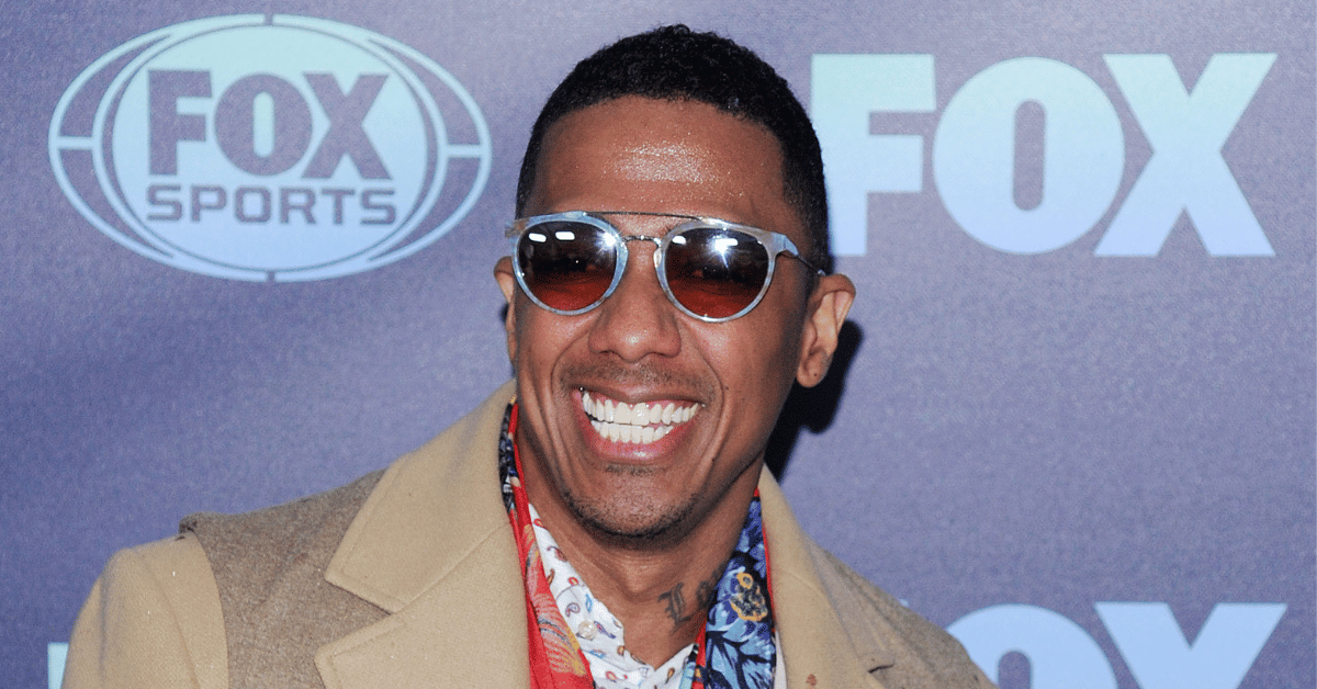 nick cannon regrets not insuring private parts for more