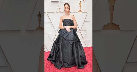 maddie ziegler oscars