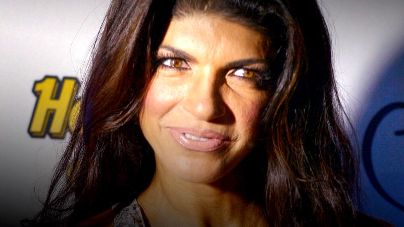 //teresa giudice diva antics will get her fired bravo rhonj pp