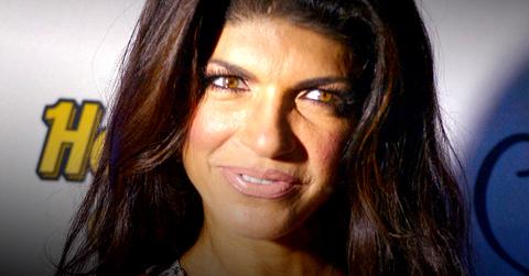 //teresa giudice diva antics will get her fired bravo rhonj pp
