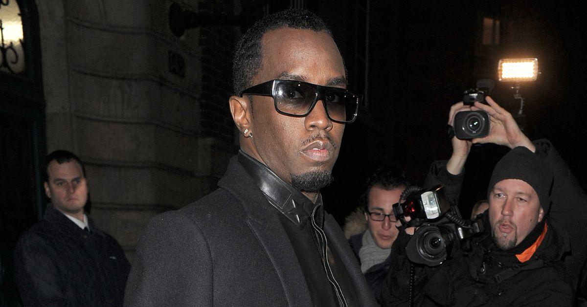 diddy settles lawsuit diageo liquor company ciroc court racism accusations