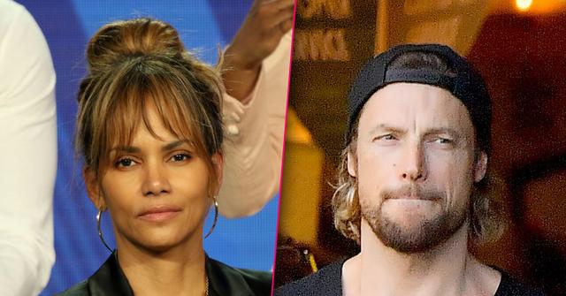 Secret Court Papers Expose Halle Berry’s Dirty Custody War!
