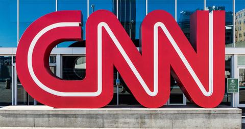 CNN is accused of defaming a US military veteran.