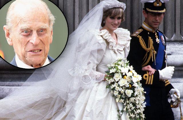 Prince Charles Princess Diana Married Father Bullied Book