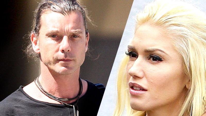 //gwen stefani suspicion gavin rossdale affair nanny pp