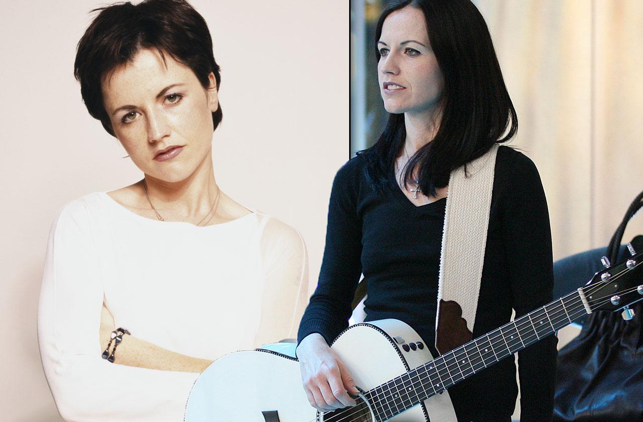 Cranberries Singer Dolores O'Riordan Suffered Sex Abuse, Anorexia
