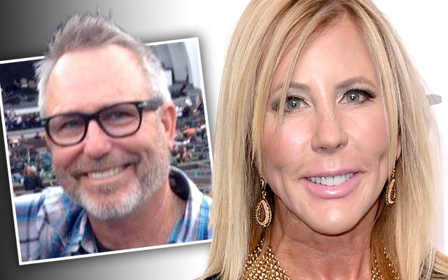 Vicki Gunvalson New Man