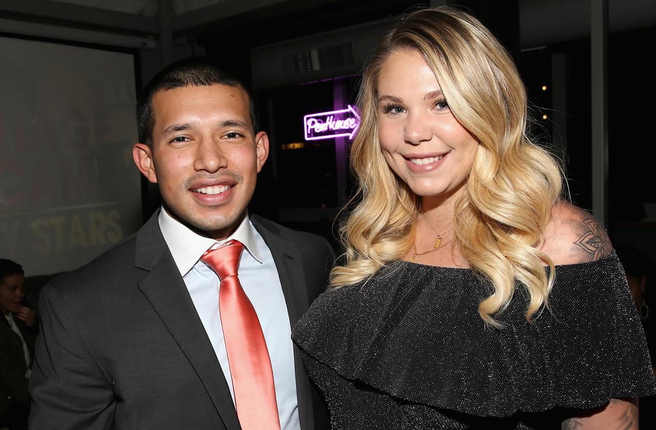 //kailyn lowry says she wants to move out of javis town pp