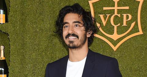slumdog millionaire star dev patel tries to break up knife fight witnesses stabbing pp