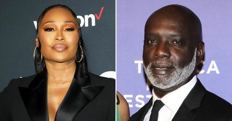 'rhoa' Star Cynthia Bailey's Ex-husband Peter Thomas Hit With $450k Tax 