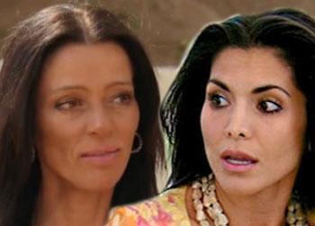 RHOBH Carlton Gebbia Joyce Giraud Delusion