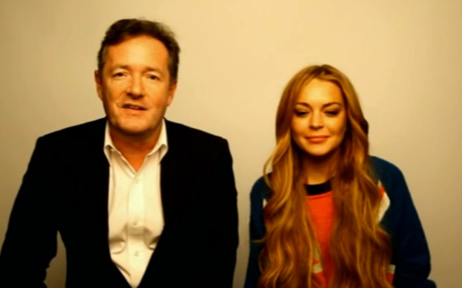 Lindsay Lohan’s Biggest Lies Exposed